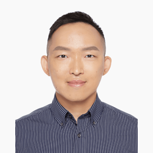 Eric Chou speaker at Targeted Therapies Partnering & Licensing Summit Asia