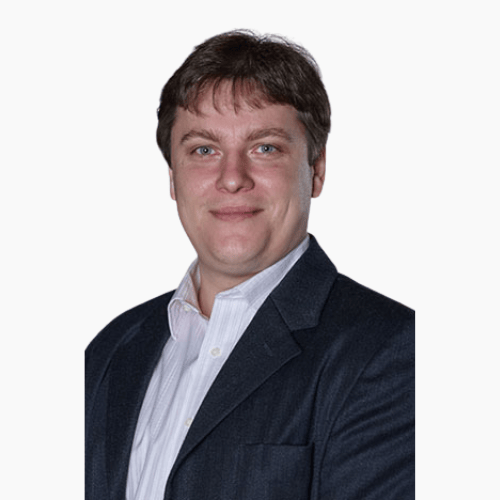 Stefan Hart speaker at Targeted Therapies Partnering & Licensing Summit Asia