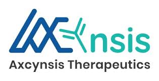 axcynsis at Targeted Therapies Partnering & Licensing Summit Asia