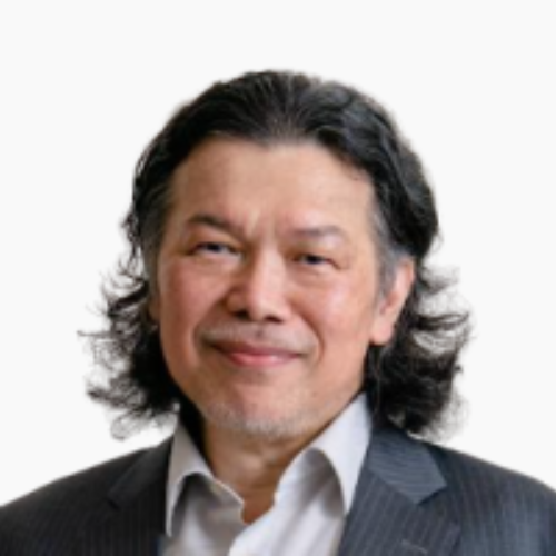 Jeng Her speaker at Targeted Therapies Partnering & Licensing Summit Asia