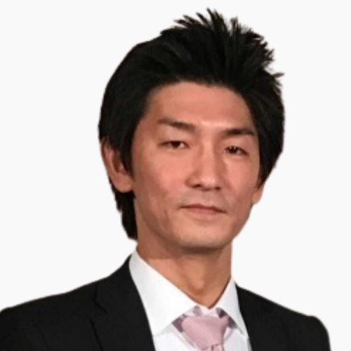 tamon hayashi speaker at Therapies Partnering & Licensing Summit Asia