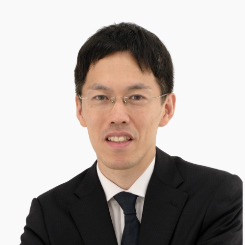 tomohiro yamauchi speaker at Therapies Partnering & Licensing Summit Asia