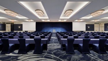 Venue for Targeted Therapies Partnering & Licensing Summit Asia - The Westin Tokyo
