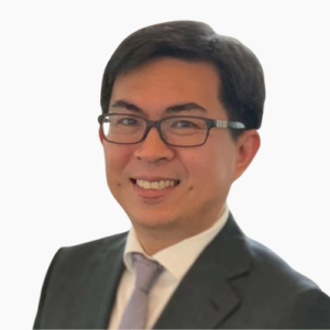zou bin speaker at Targeted Therapies Partnering & Licensing Summit Asia