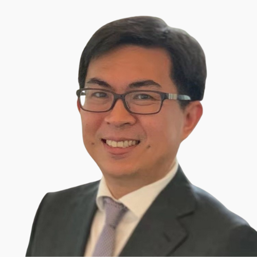 zou bin speaker at Targeted Therapies Partnering & Licensing Summit Asia