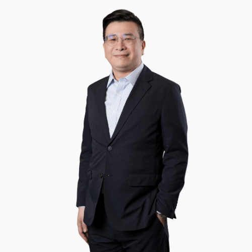 David Huang speaker at Targeted Therapies Partnering & Licensing Summit Asia